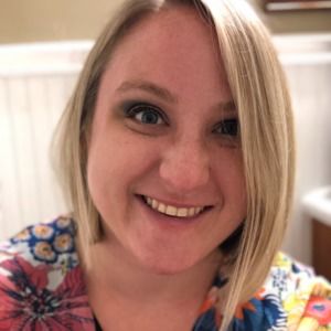 Meet your Posher, Brianna